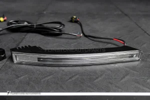 ไฟ Daytime สำหรับ W464 G-Class สำหรับ กันชนBrabus