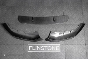 ลิ้นหน้า Carbon fiber G30 Series 5 LCI ทรง M Performance