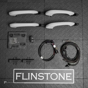 ชุด Keyless สำหรับ Porsche Cayenne E3 แท้