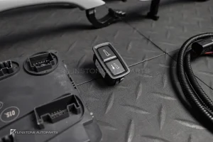 ชุด Keyless สำหรับ Porsche Cayenne E3 แท้