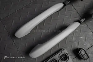 ชุด Keyless สำหรับ Porsche Cayenne E3 แท้