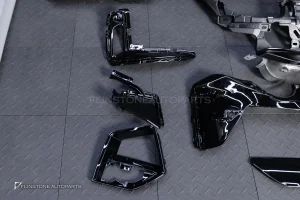 ชุดแต่งรอบคัน สำหรับ BMW G20 Series 3 LCI ทรง M Sport