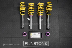 Coilovers KW V.3 for Audi TT