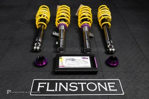 Coilovers KW V.3 for Audi TT