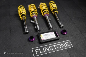 Coilovers KW V.3 for Audi TT