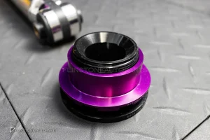 Coilovers KW V.3 for Audi TT