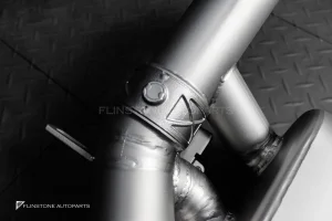 ชุดท่อ Usus Exhauht สำหรับ Porsche Cayenne E3