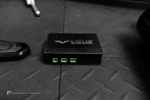 ชุดท่อ Usus Exhauht สำหรับ Porsche Cayenne E3