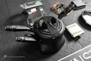 Adaptive Cruise Control W205 C-Class