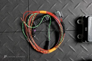 Adaptive Cruise Control W205 C-Class