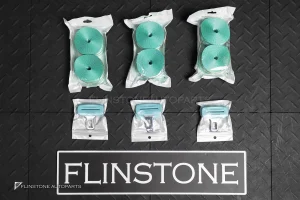ชุดสายเบลล์ สี Tiffany Blue