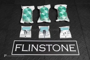 ชุดสายเบลล์ สี Tiffany Blue