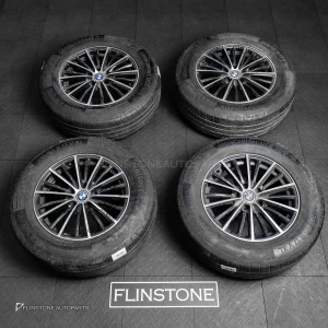 USED ล้อ สำหรับ BMW ขอบ 17 5… BMW
