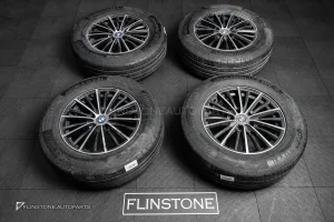 USED ล้อ สำหรับ BMW ขอบ 17 5… BMW