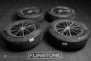 USED ล้อ สำหรับ BMW ขอบ 17 5… BMW