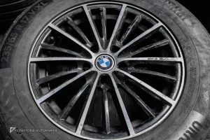 USED ล้อ สำหรับ BMW ขอบ 17 5… BMW