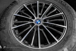 USED ล้อ สำหรับ BMW ขอบ 17 5… BMW