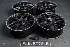 ้อ Custom forged สำหรับ C238 E-Class Cupe ลาย AMG GT63 ขอบ 20 5-112
