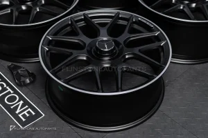 ้อ Custom forged สำหรับ C238 E-Class Cupe ลาย AMG GT63 ขอบ 20 5-112
