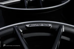 ้อ Custom forged สำหรับ C238 E-Class Cupe ลาย AMG GT63 ขอบ 20 5-112