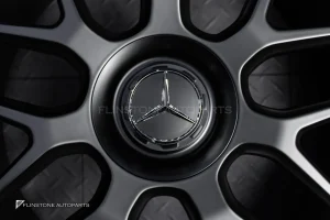 ้อ Custom forged สำหรับ C238 E-Class Cupe ลาย AMG GT63 ขอบ 20 5-112