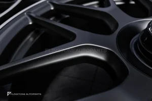 ้อ Custom forged สำหรับ C238 E-Class Cupe ลาย AMG GT63 ขอบ 20 5-112