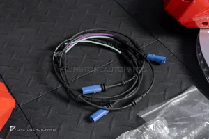 ชุดเบรค BMW สำหรับ G30 Series 5 แท้