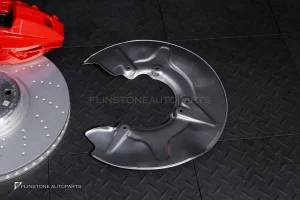 ชุดเบรค BMW สำหรับ G30 Series 5 แท้