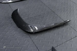 ชุดแต่งรอบคัน Carbon fiber C236 CLE-Class ทรง CLE53 AMG แท้ งานหุ้ม