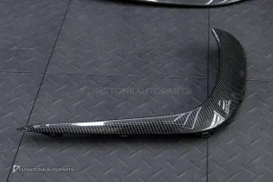 ชุดแต่งรอบคัน Carbon fiber C236 CLE-Class ทรง CLE53 AMG แท้ งานหุ้ม