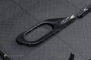 ชุดแต่งรอบคัน Carbon fiber C236 CLE-Class ทรง CLE53 AMG แท้ งานหุ้ม