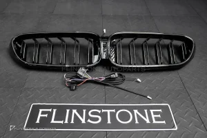 กระจังหน้า LED BMW G30 series 5 Pre LCI
