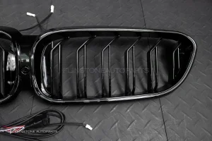 กระจังหน้า LED BMW G30 series 5 Pre LCI