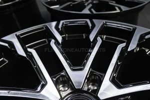 อ Custom forged สำหรับ Toyota LAND CRUISER 300 ขอบ 22 6139.7