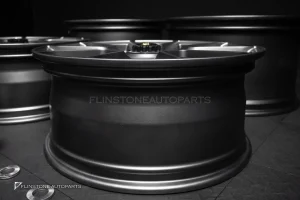 ล้อ Custom forged สำหรับ Porsche 992 Targa 4S ขอบ 20 และ 21