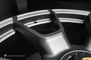 ล้อ Custom forged สำหรับ Porsche 992 Targa 4S ขอบ 20 และ 21