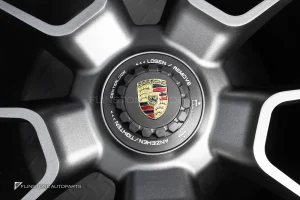 ล้อ Custom forged สำหรับ Porsche 992 Targa 4S ขอบ 20 และ 21