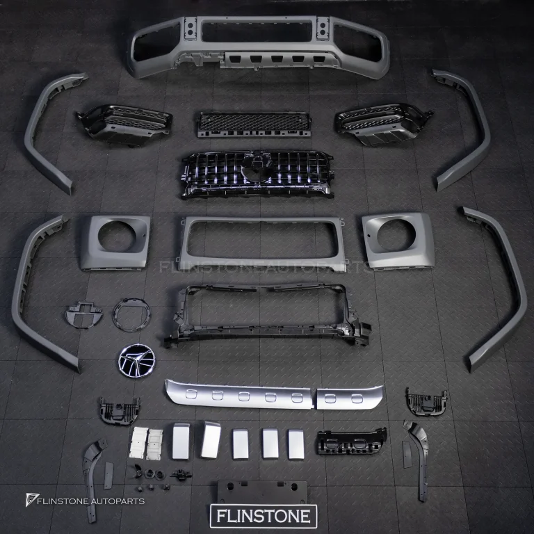 Full Body Kit W464 G-Class style G63 AMG