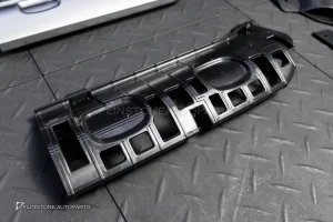 ชุดกันชนรอบคัน W464 G-Class ทรง G63 AMG