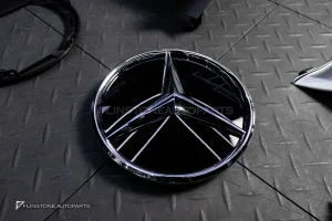 ชุดกันชนรอบคัน W464 G-Class ทรง G63 AMG