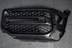 ชุดกันชนรอบคัน W464 G-Class ทรง G63 AMG