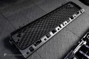 ชุดกันชนรอบคัน W464 G-Class ทรง G63 AMG