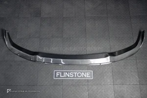 ลิ้นหน้า Carbon fiber BMW X6 G06 ทรง GTs