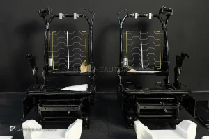 ชุดเบาะ Sprinter W907