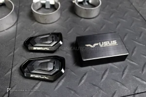 ชุดท่อ Usus สำหรับ C257 CLS-Class C236 CLE-Class Coupe