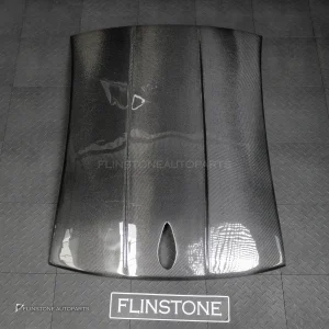 หลังคา Carbon fiber สำหรับ BMW F32 Series 3