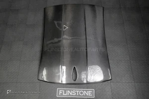 หลังคา Carbon fiber สำหรับ BMW F32 Series 3