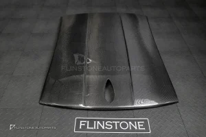 หลังคา Carbon fiber สำหรับ BMW F32 Series 3