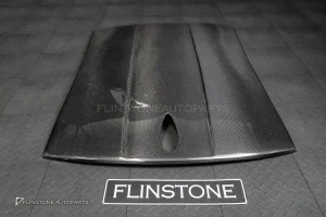 หลังคา Carbon fiber สำหรับ BMW F32 Series 3