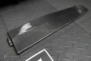 ดิฟฟิวเซอร์ Carbon Fiber Porsche Taycan Mansory